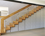 Construction et protection de vos escaliers par Escaliers Maisons à Omonville-la-Rogue